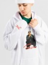 Primitive X Tupac Shakur Mikina s kapucí