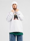 Primitive X Tupac Shakur Mikina s kapucí