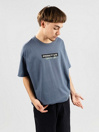 Primitive X Tupac Shadows Camiseta