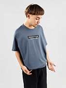 X Tupac Shadows T-Shirt