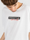 Primitive X Tupac Shadows T-Shirt