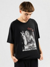Primitive X Tupac Smoke Tricko
