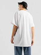 X Tupac Smoke T-Shirt