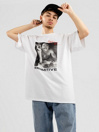 Primitive X Tupac Smoke T-paita