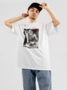 Primitive X Tupac Smoke T-paita
