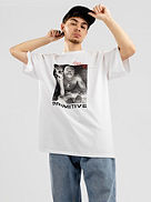 X Tupac Smoke T-Shirt