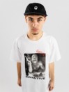 Primitive X Tupac Smoke T-paita