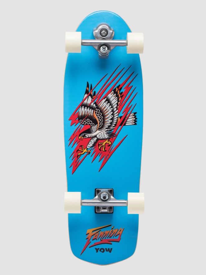 YOW Fanning Falcon Driver 32.5″ Surfskate