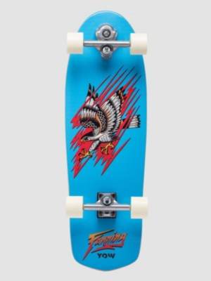 Fanning Falcon Driver 32.5&amp;#034; Surfskate