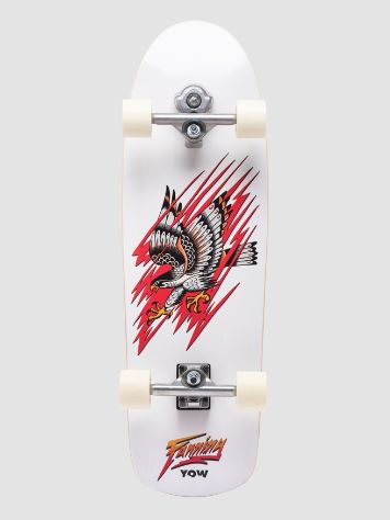 YOW Fanning Falcon Performer 33.5&quot; Surfskate
