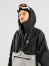 Jones Snowboards Mountain Surf Anorak