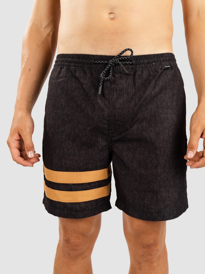 Hurley Blockparty Volley Bañador