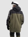 Jones Snowboards Shralpinist Jacket