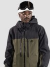 Jones Snowboards Shralpinist Jacket