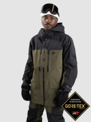 Jones Snowboards Shralpinist Chaqueta