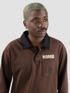 Monet Skateboards Dont Hate Polo Felpa