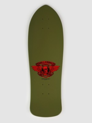 Tommy Guerrero Limited Edition 2 9.75&amp;#034; Skateboard Deck