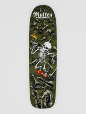 Rodney Mullen Limited Edition 7.4&amp;#034; Planche de skate