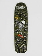 Rodney Mullen Limited Edition 7.4&amp;#034; Skateboard Deck