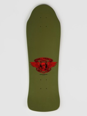 Mike McGill Limited Edition 3 9.9&amp;#034; Skateboard Deck