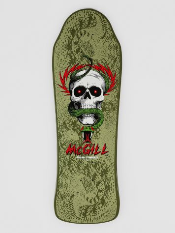 Powell Peralta Mike McGill Limited Edition 3 9.94&quot; Skateboard deck
