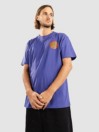 Santa Cruz Classic Dot Chest Camiseta