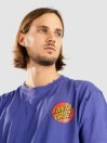 Santa Cruz Classic Dot Chest Camiseta