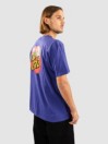 Santa Cruz Classic Dot Chest Camiseta