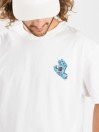 Santa Cruz Screaming Hand Chest Camiseta