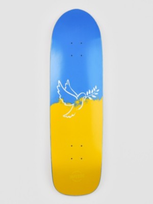 Inpeddo Ukraine Charity Special B 9.0&quot; Skateboardov&aacute; deska