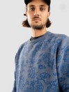 Santa Cruz Botanical Knit Crew Strickpullover