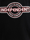 Independent BTG Bauhaus Hoodie