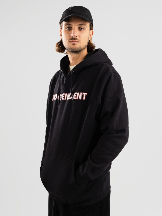 Independent BTG Bauhaus Hoodie