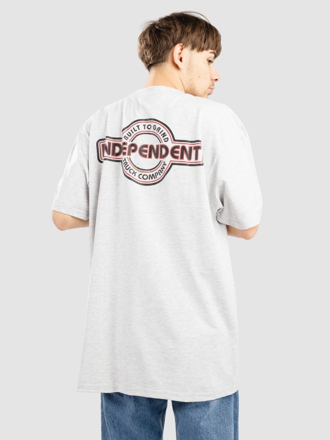 Independent BTG Bauhaus T-Shirt