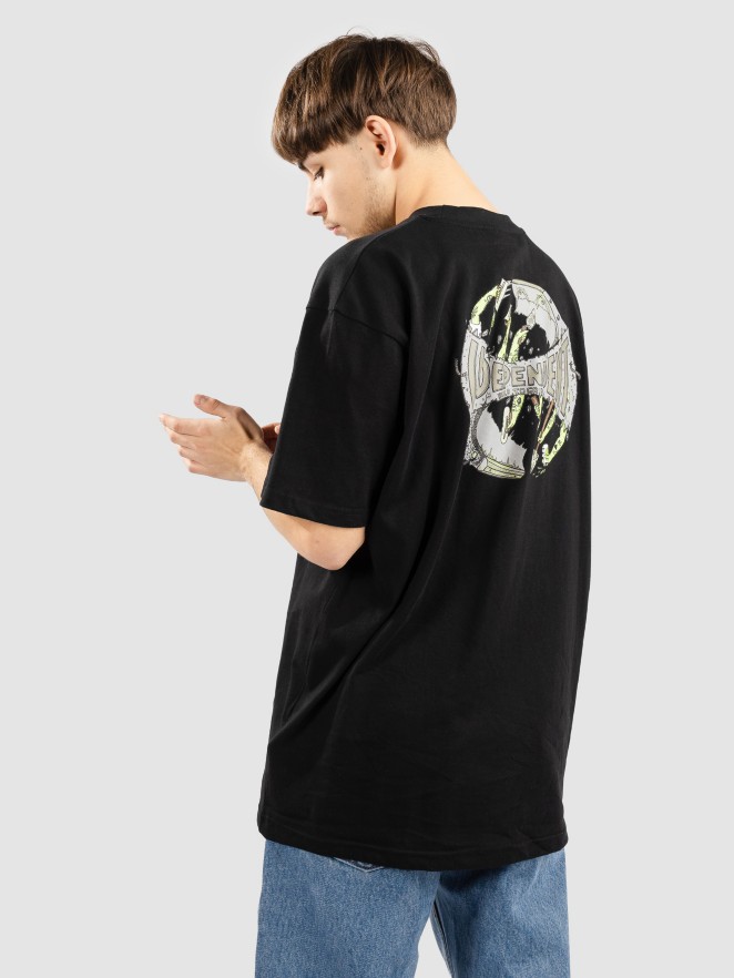 Independent Build To Grind T-Shirt