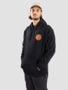 Santa Cruz Classic Dot Chest Hoodie