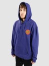 Santa Cruz Classic Dot Chest Hoodie