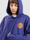 Santa Cruz Classic Dot Chest Hettegenser