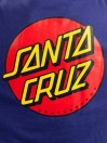 Santa Cruz Classic Dot Chest Hoodie