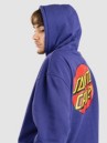 Santa Cruz Classic Dot Chest Hettegenser