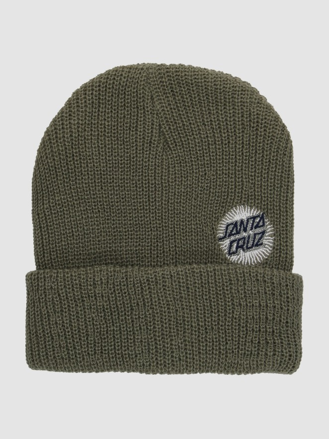 Santa Cruz Daylight Dot Beanie