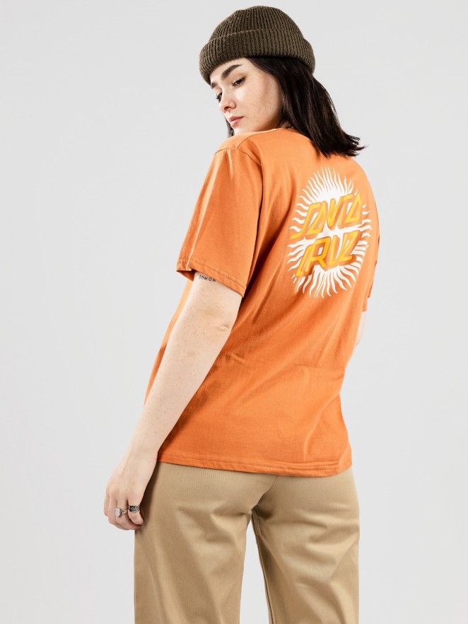 Santa Cruz Daylight Dot Camiseta