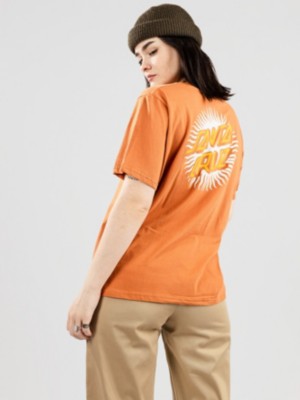 Santa Cruz Daylight Dot Camiseta