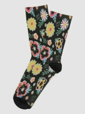 Santa Cruz Repeat Socken