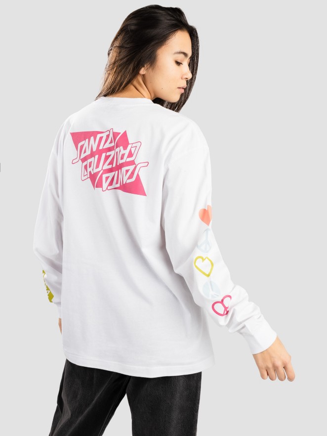 Santa Cruz Sc All In Longsleeve