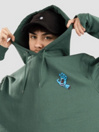 Santa Cruz Screaming Hand Chest Hoodie