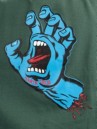Santa Cruz Screaming Hand Chest Hættetrøje