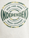 Independent SFG Concealed Mikina s kapucí