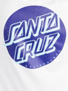 Santa Cruz Shadowless Dot T-Shirt