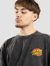 Santa Cruz Street Creep Hand Camiseta